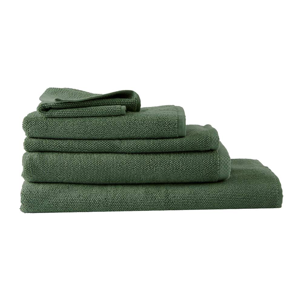 MyHouse Oslo Towel Collection