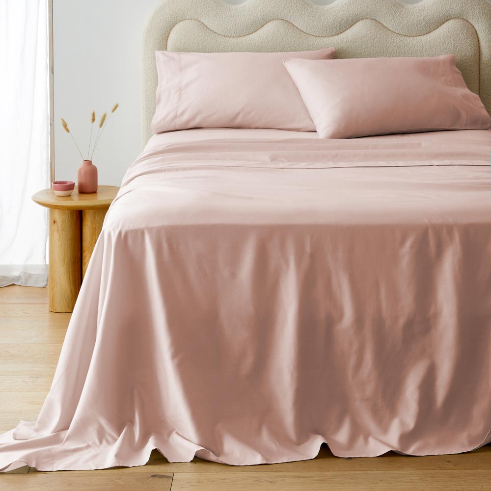 MyHouse Luxe 1200TC Sheet Set