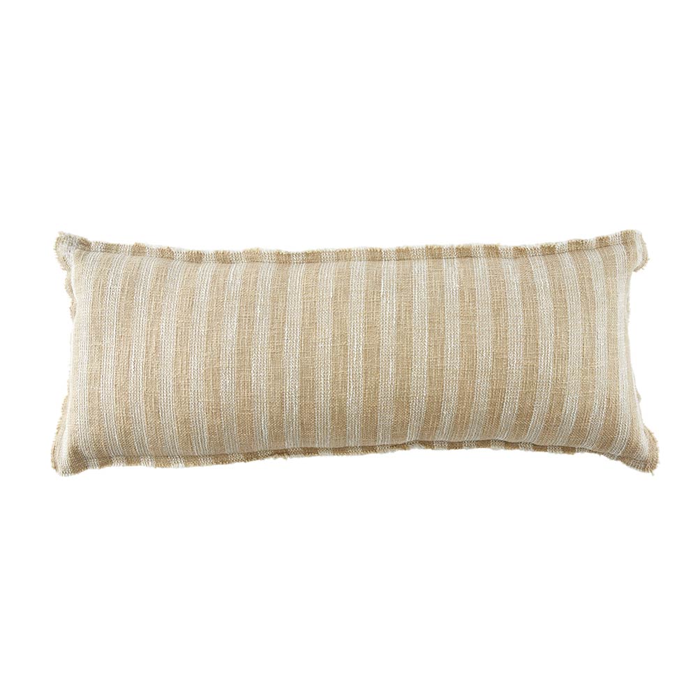 Neale Whitaker Oscar Lumbar Cushion