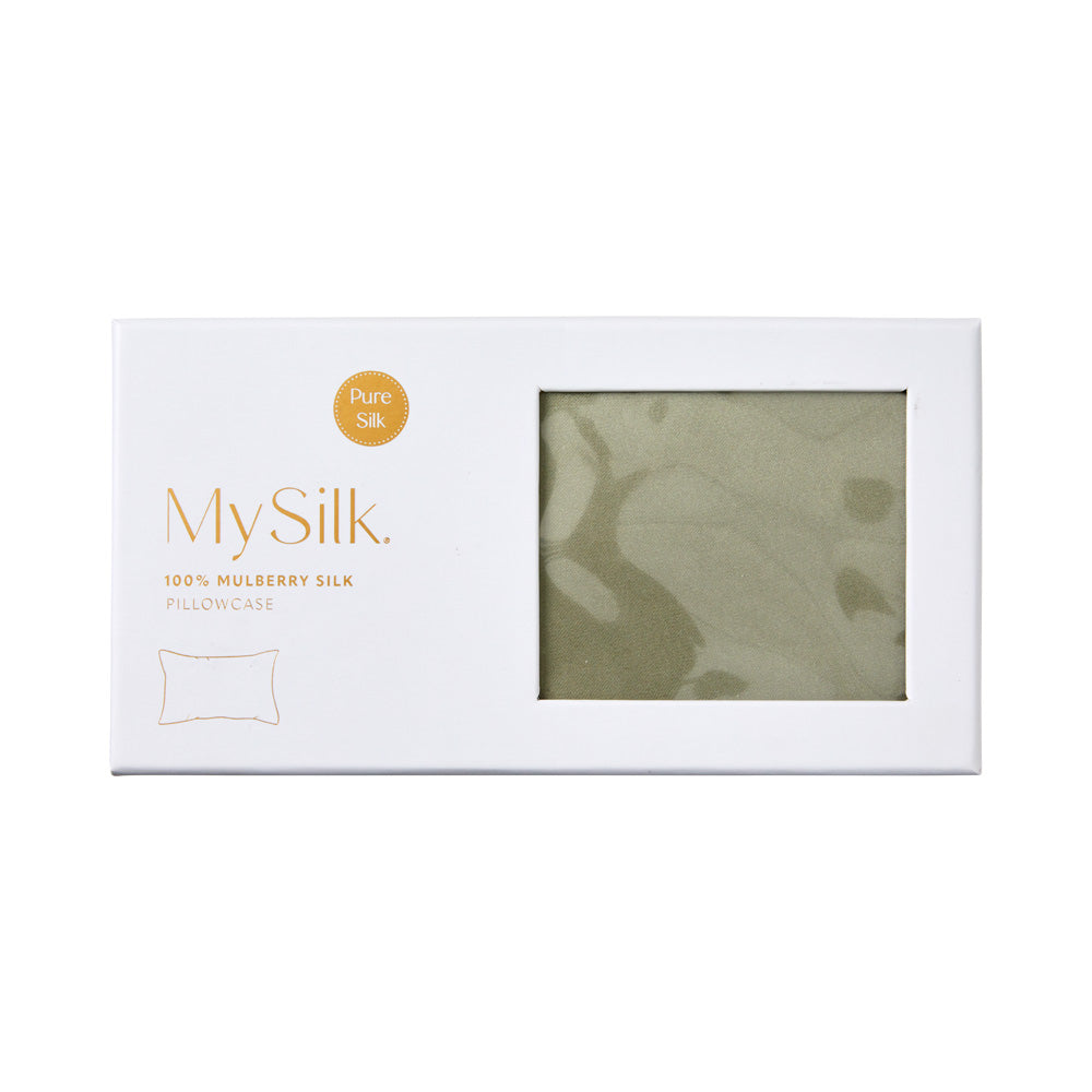 MySilk Silk Pillowcase