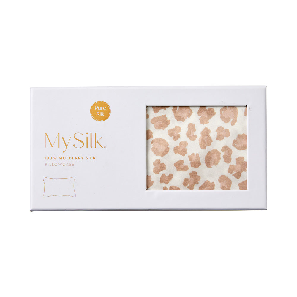 MySilk Silk Pillowcase