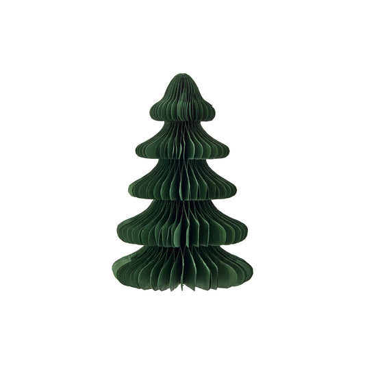 MyHouse Paper Decoration Large Green