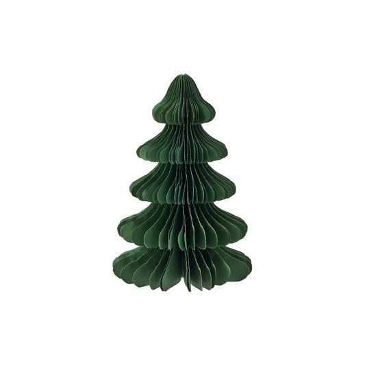 MyHouse Paper Decoration Small Green