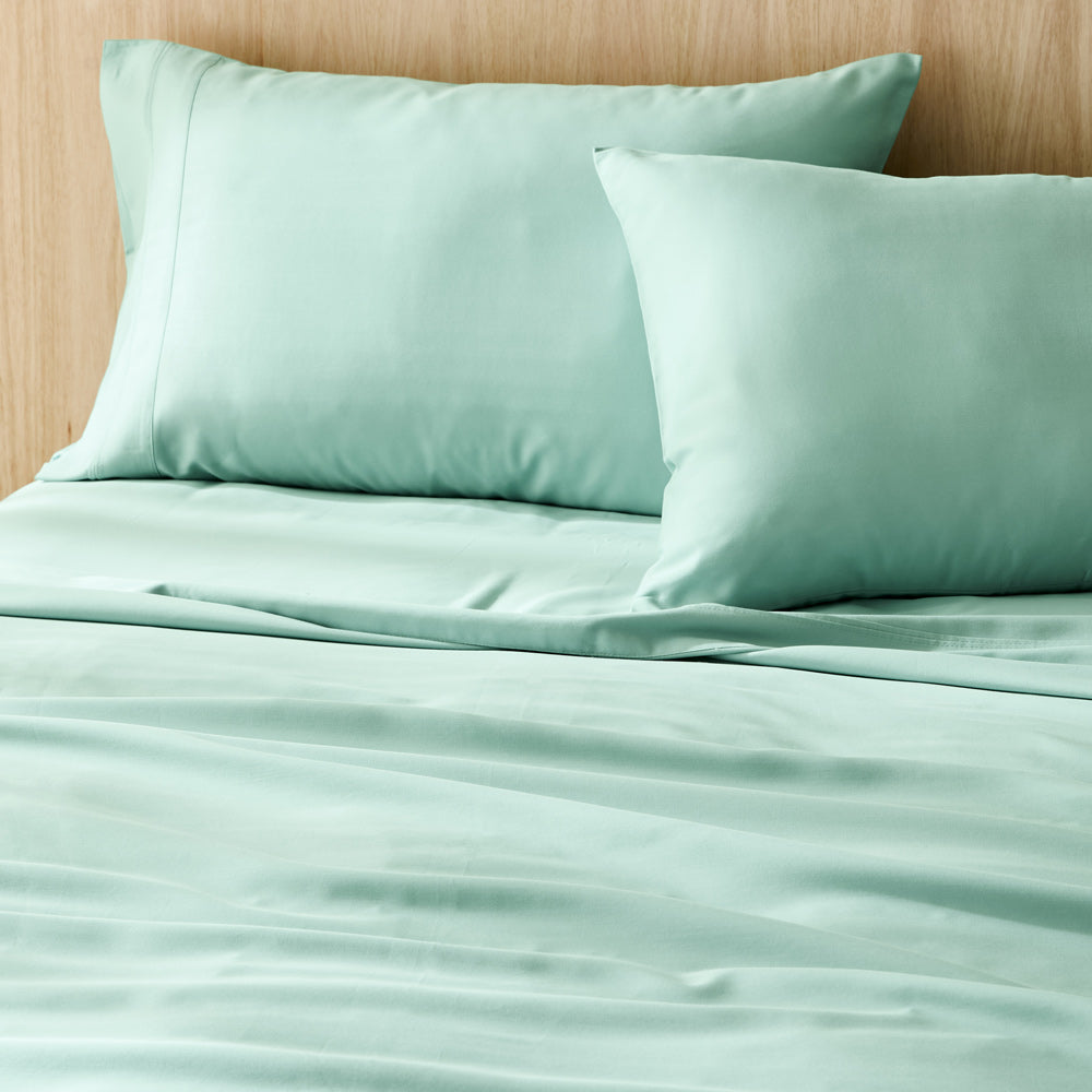 MyHouse Riley Bamboo Cotton Sheet Set