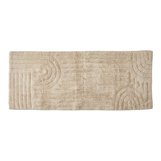 MyHouse Ezra Bath Runner