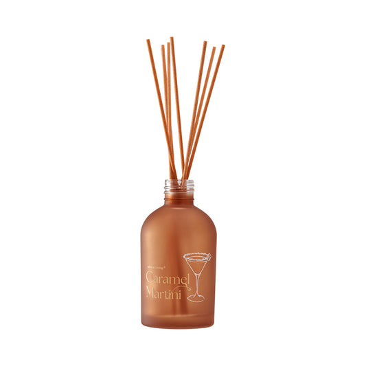 Adorn Living Diffuser Caramel Martini