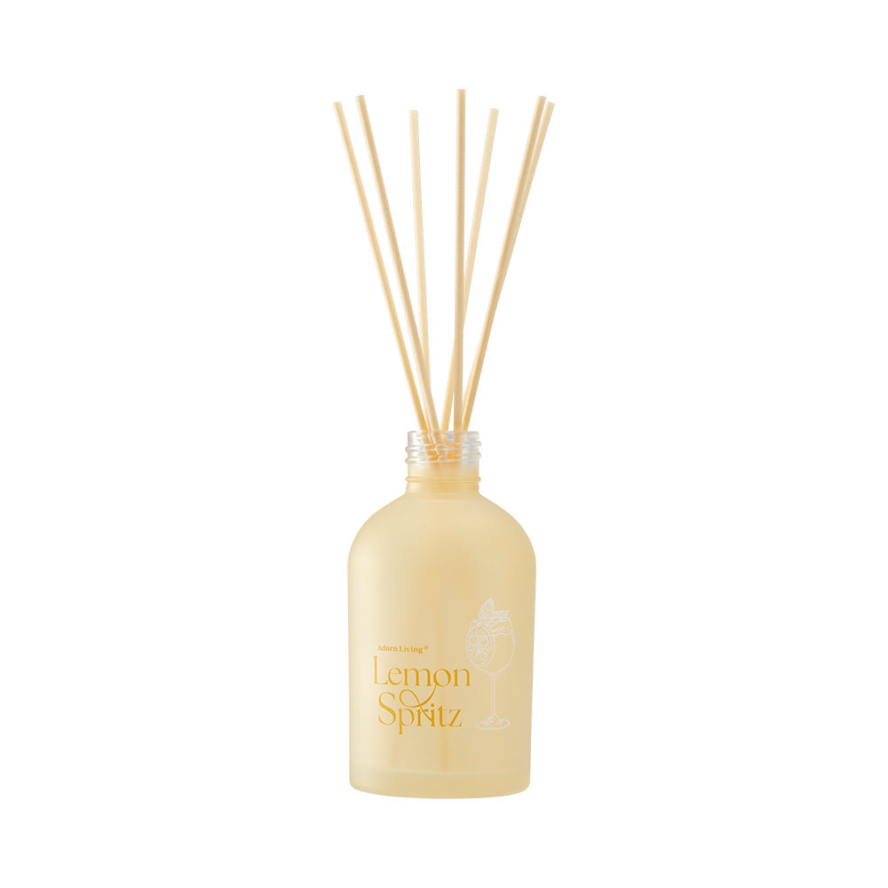 Adorn Living Diffuser Lemon Spritz