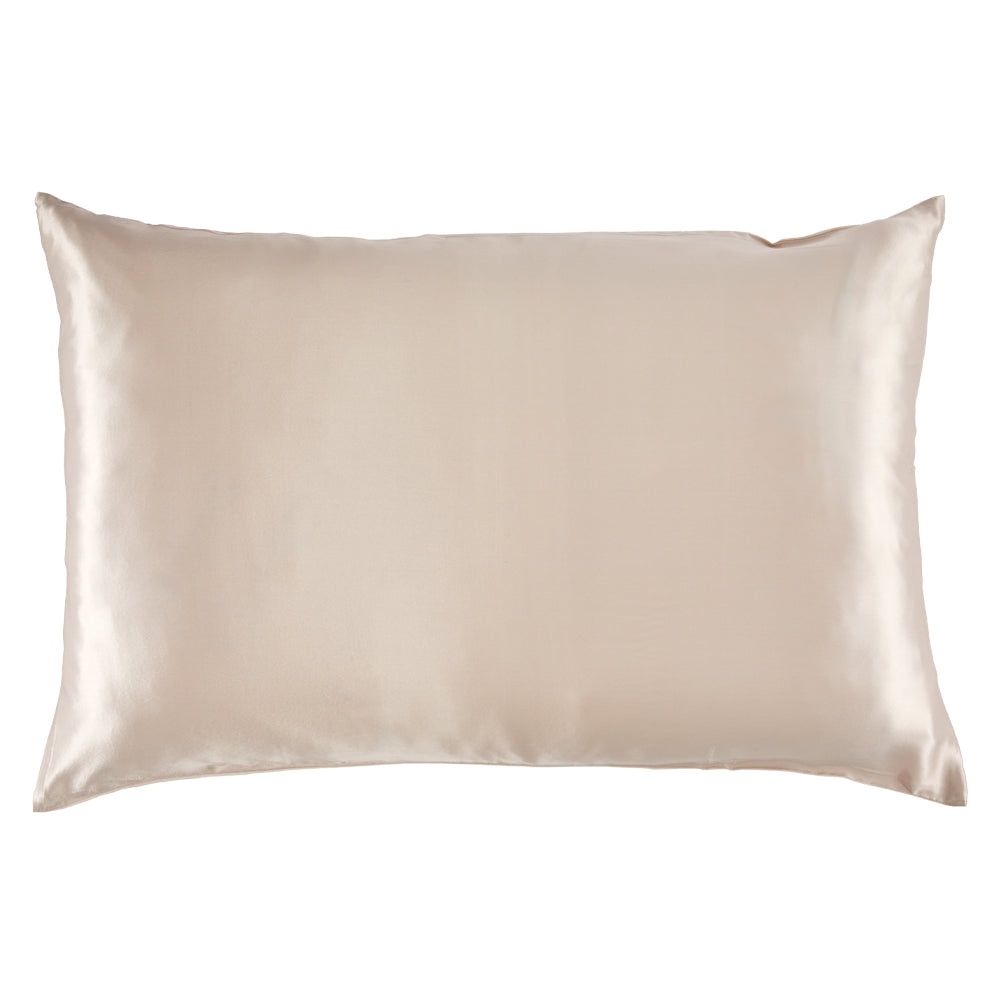 MyHouse Silk Cotton Pillowcase