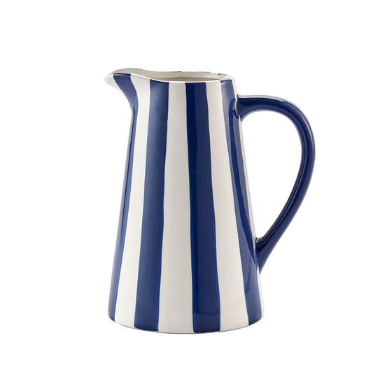 MyHouse Stripe Jug