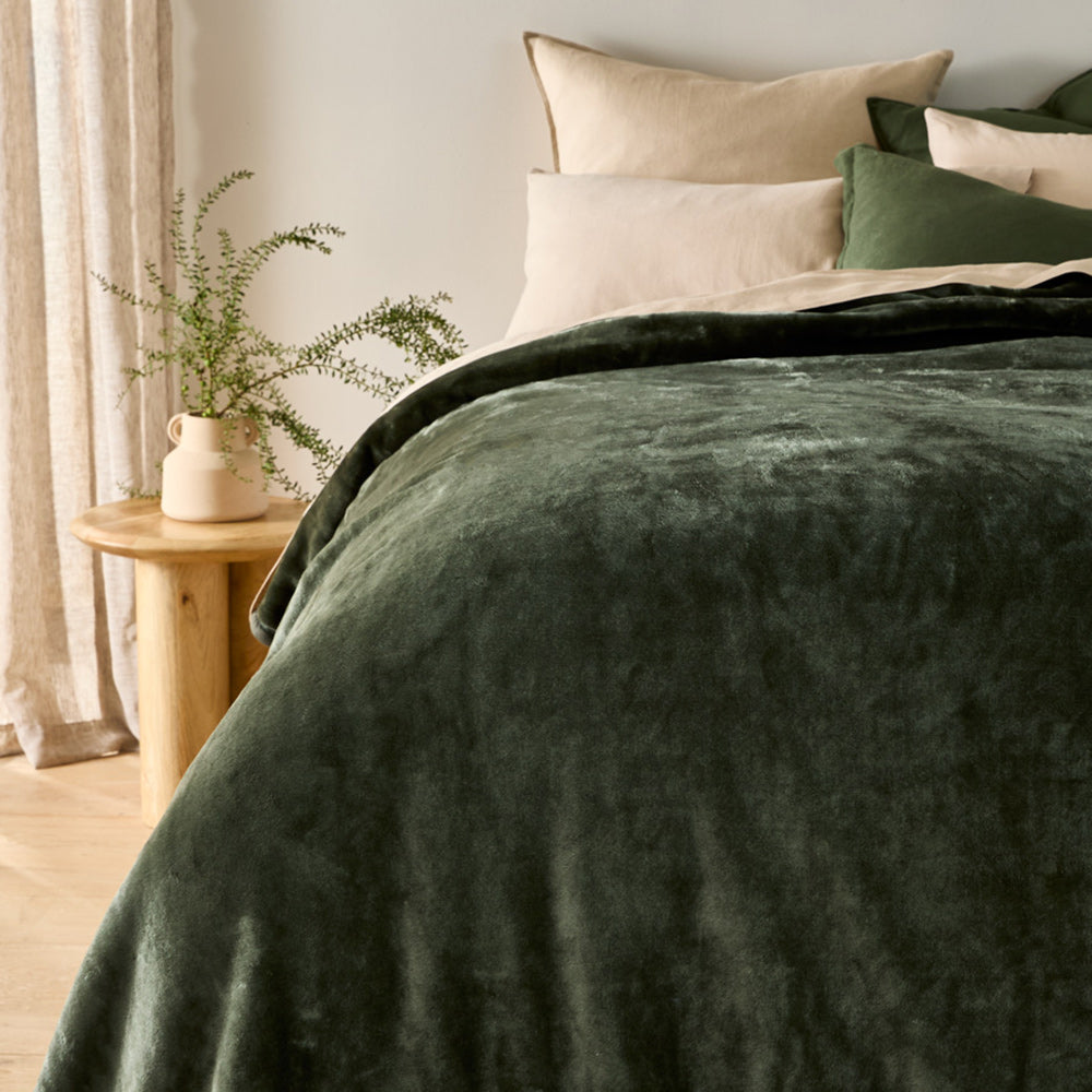 MyHouse Carmen Blanket
