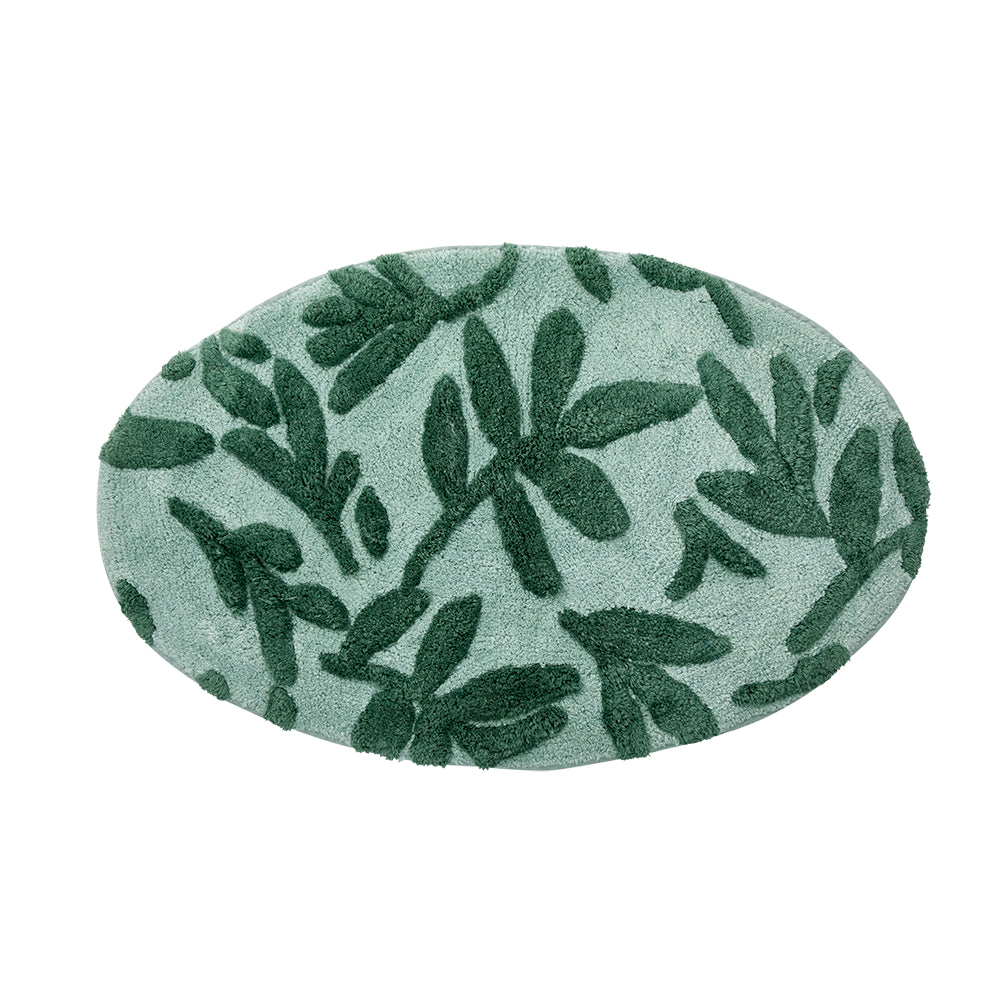 MyHouse Ezra Bath Mat Nature