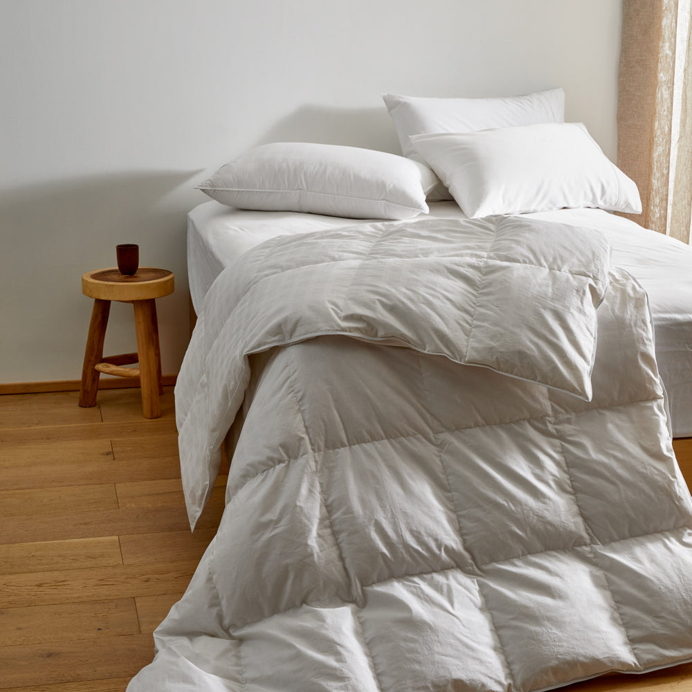 MyHouse Deluxe Down Gold+ Quilt
