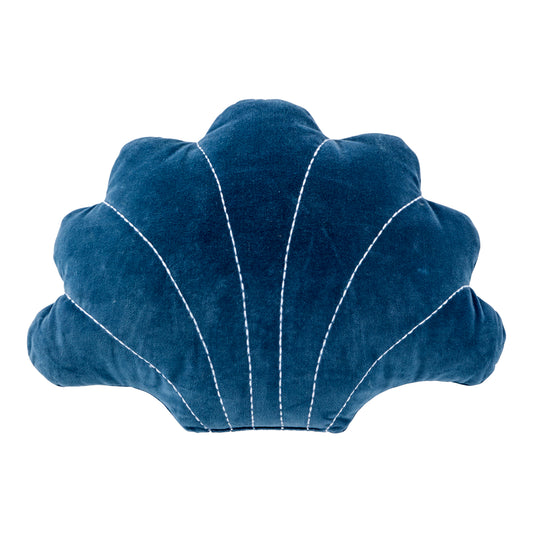 Deborah Hutton Talasea Shell Cushion