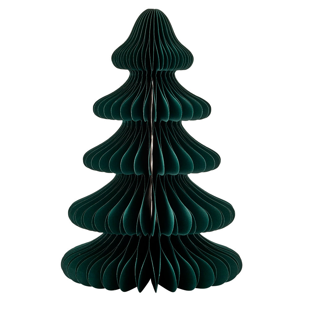 MyHouse Green Paper Decoration