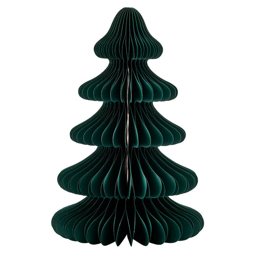 MyHouse Green Paper Decoration