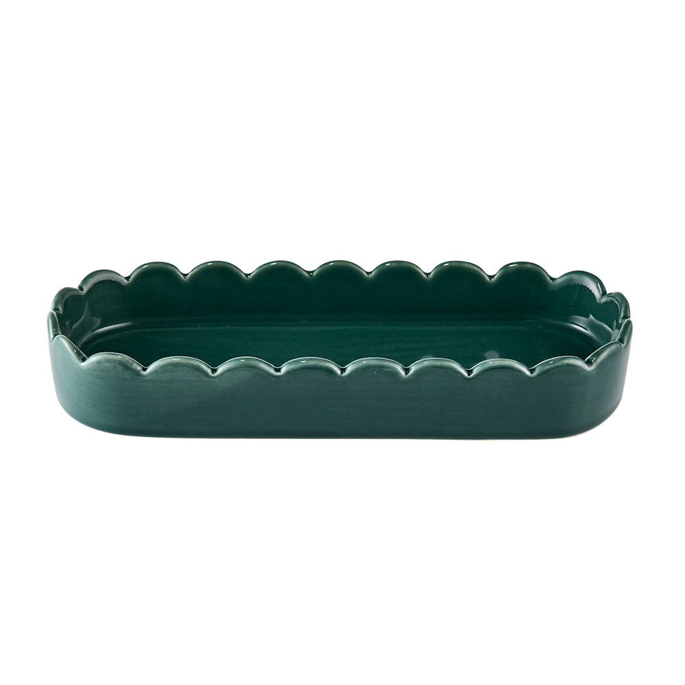 MyHouse Stripe Tray