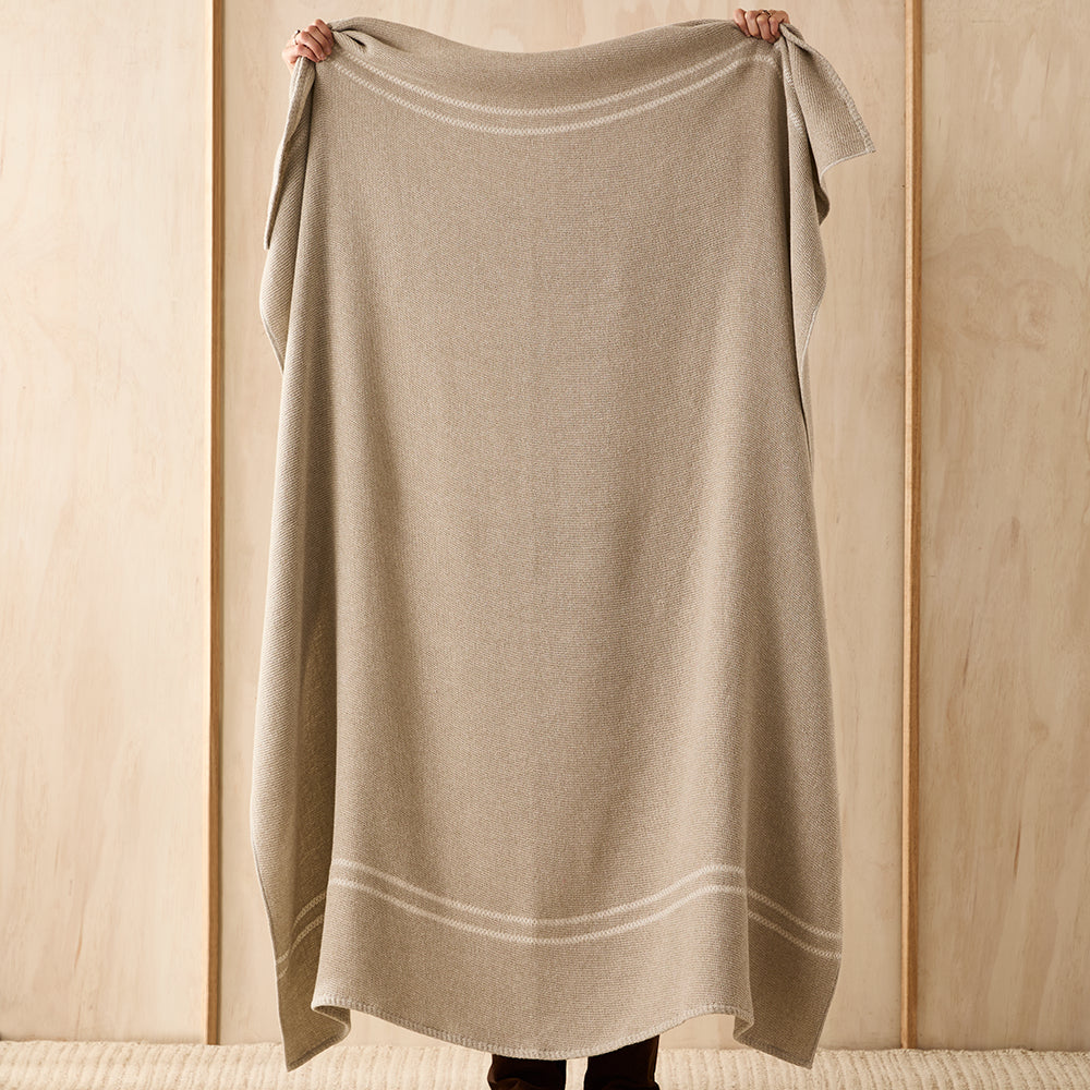 MyHouse Colby Throw