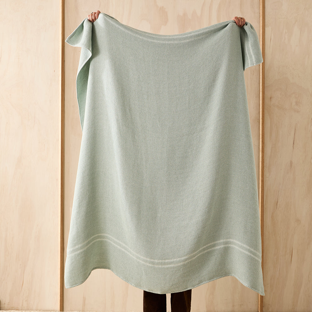 MyHouse Colby Throw