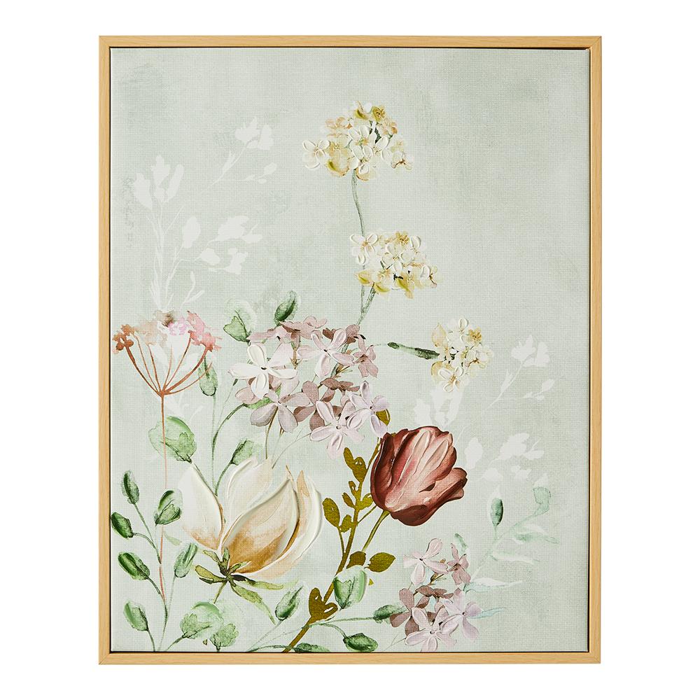MyHouse Gloria Wall Art Rectangle 40x50cm