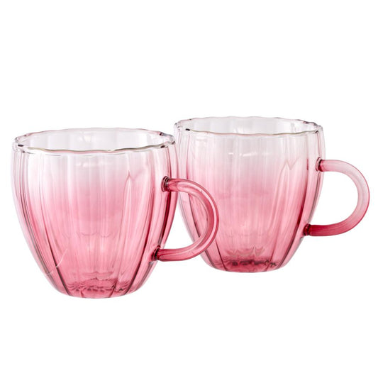 Fleur & Field Teacup Set