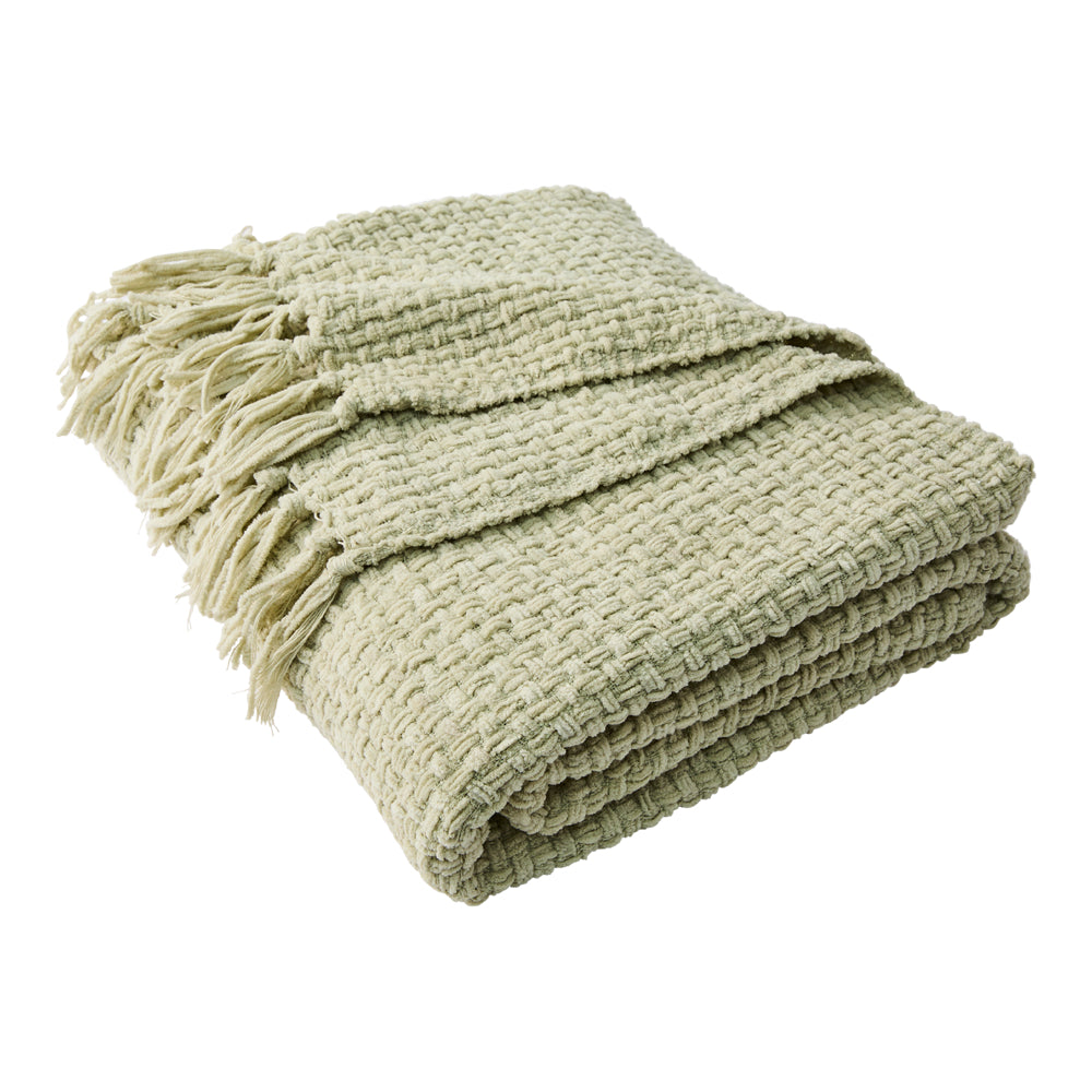 MyHouse Elsie Throw
