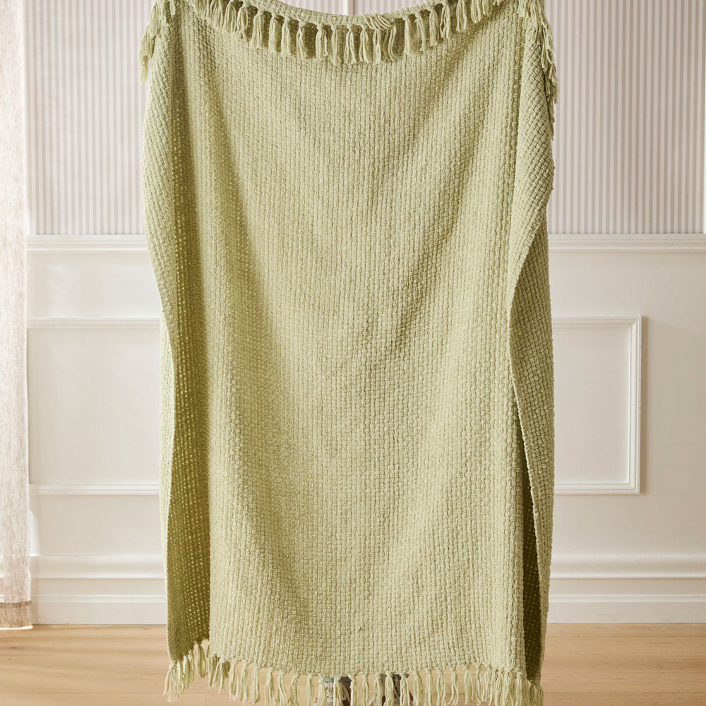 MyHouse Elsie Throw