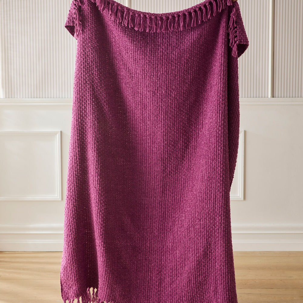 MyHouse Elsie Throw