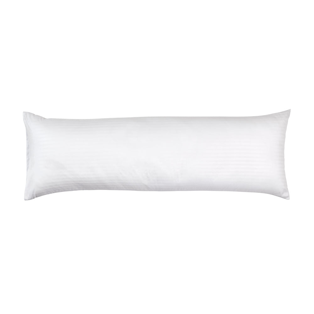 MyHouse Hotel Collection Body Pillow