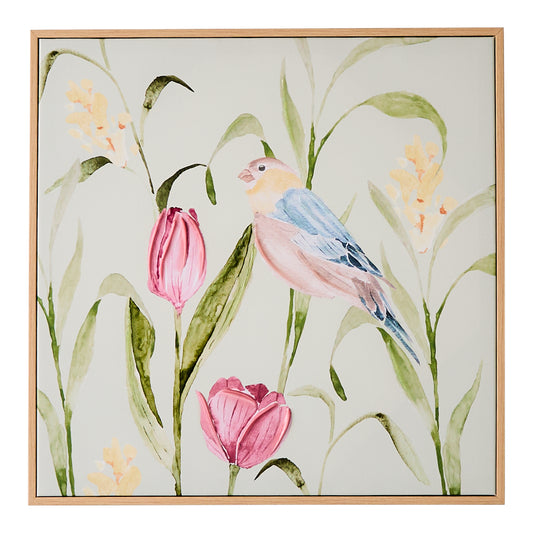 MyHouse Vivian Wall Art 60x60cm