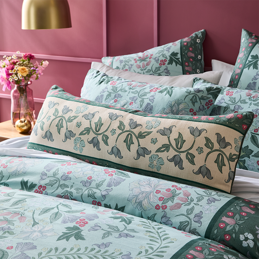 MyHouse Aurora Lumbar Cushion 35cm x 90cm