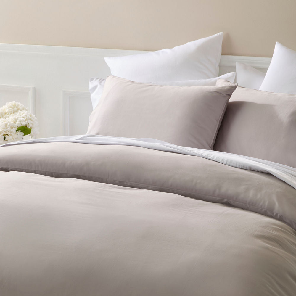 MyHouse Ashton Quilt Cover Set