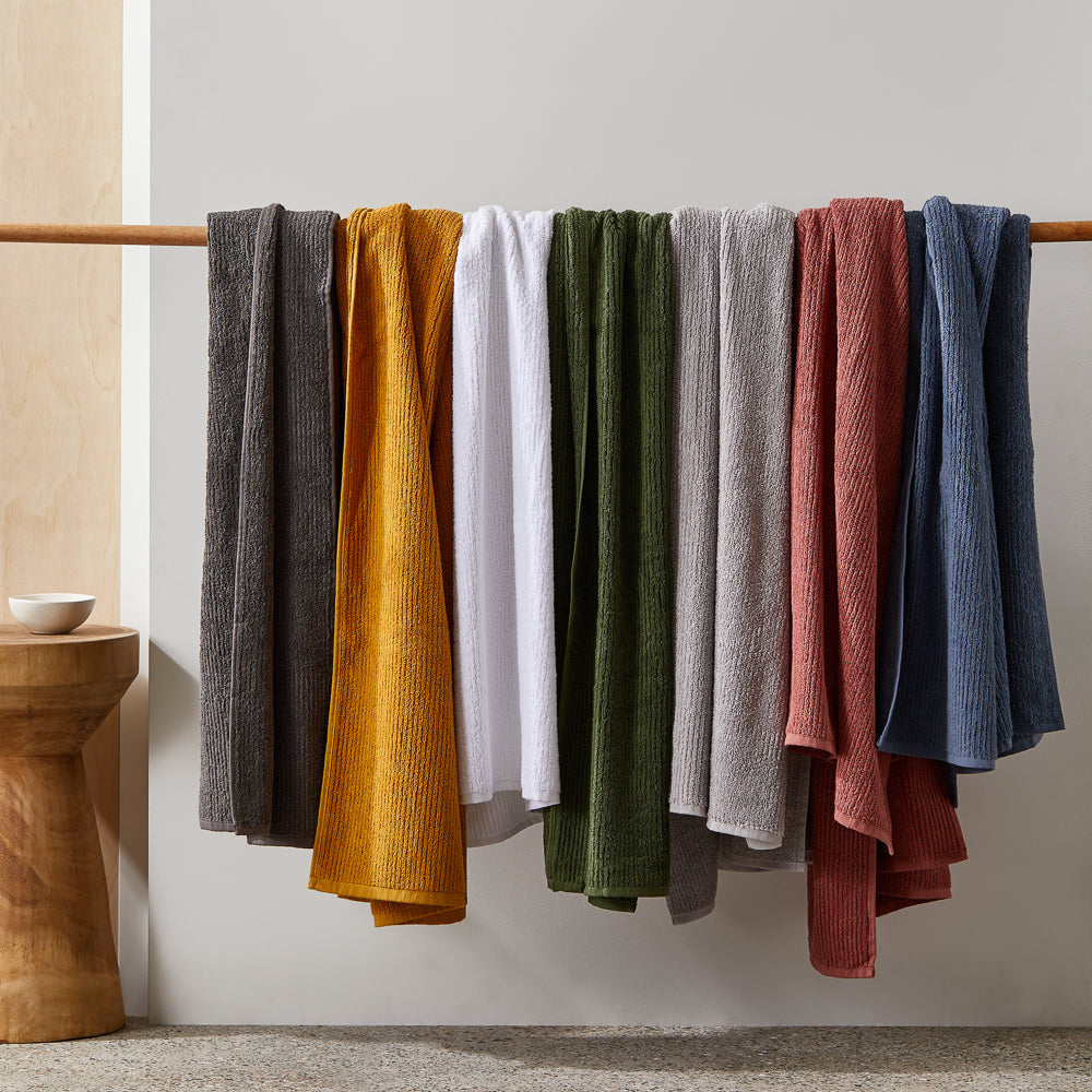 MyHouse Arlo Towels Morocco