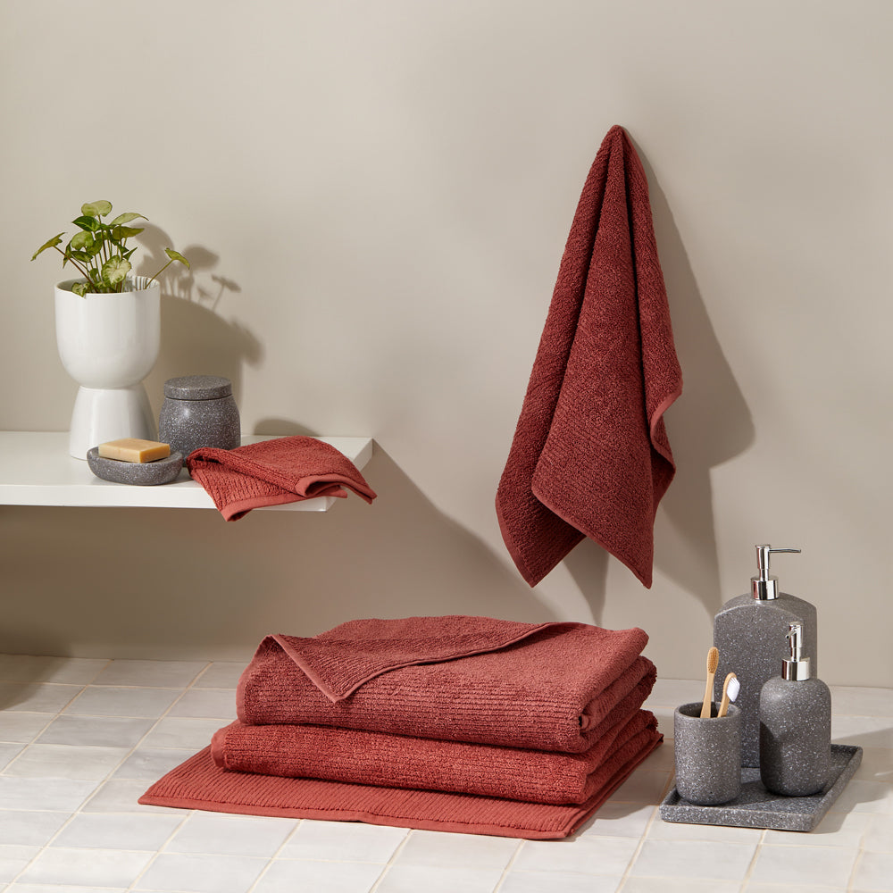 MyHouse Arlo Towels Morocco