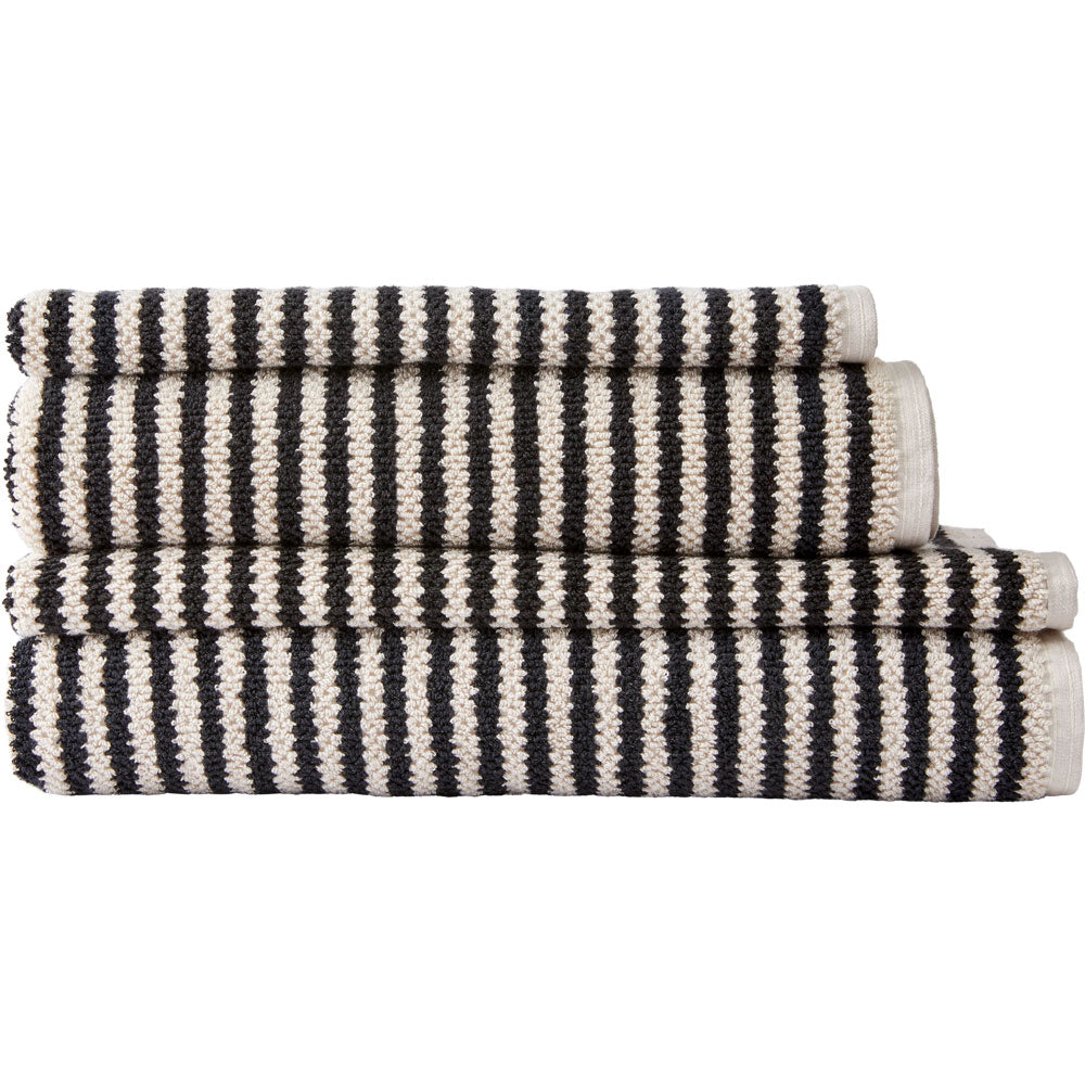 Neale Whitaker Textured Towel Collection