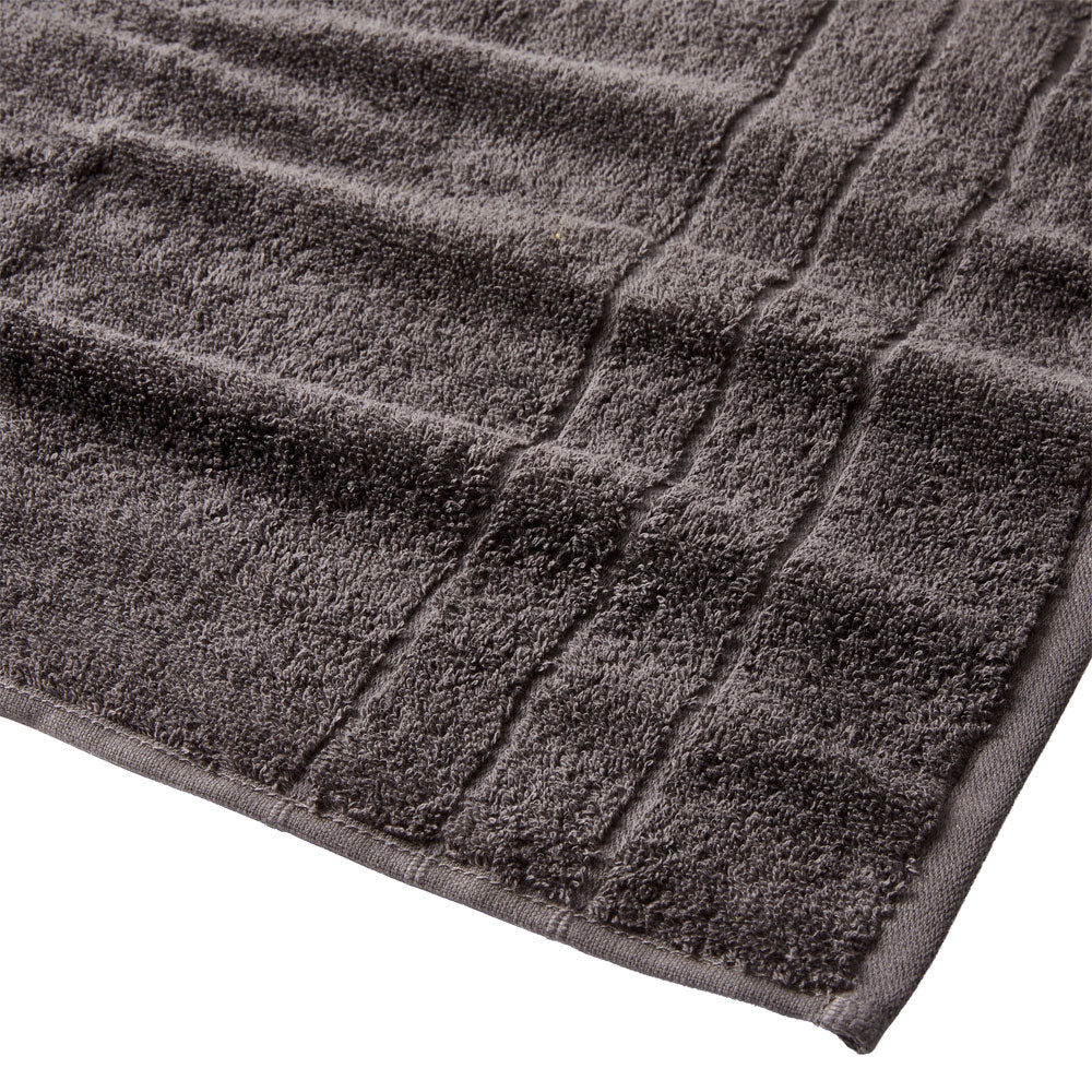 Adorn Living Essential Bath Towel 6 Pack