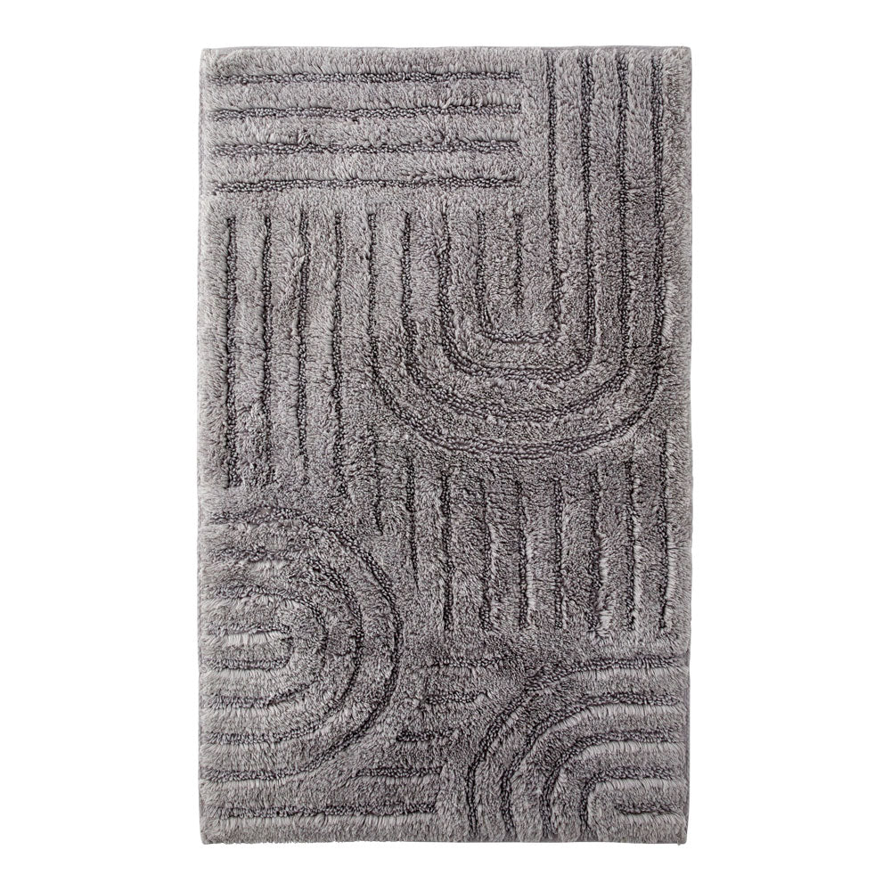 MyHouse Myka Bath Mat Arch