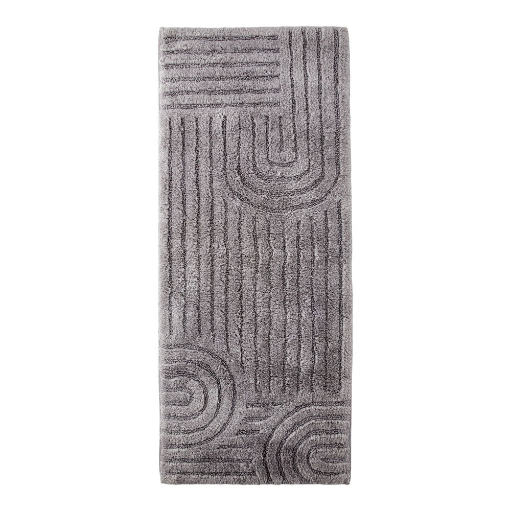 MyHouse Myka Bath Mat Arch