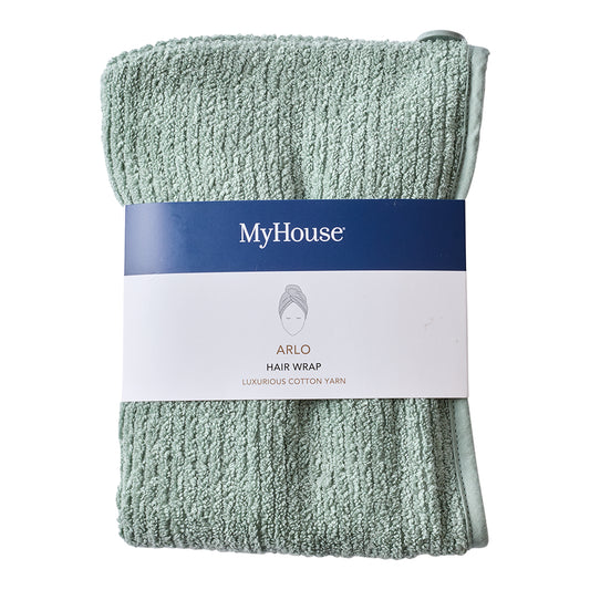 MyHouse Arlo Hair Wrap