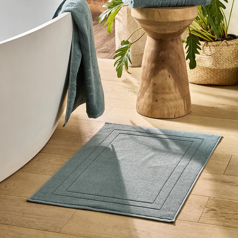 Adorn Living Set Of 6 Essential Bath Towels