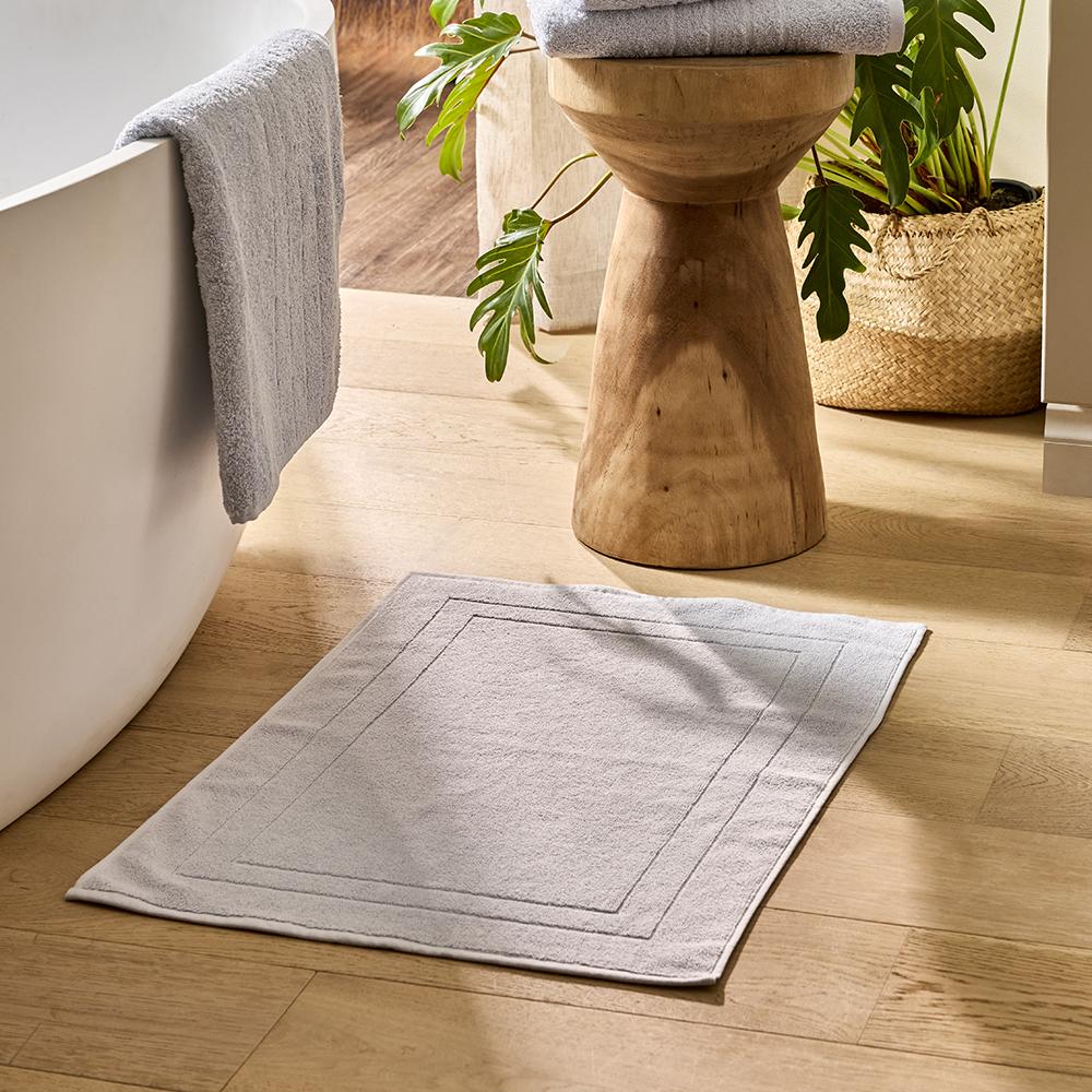 Adorn Living Set Of 6 Essential Bath Towels
