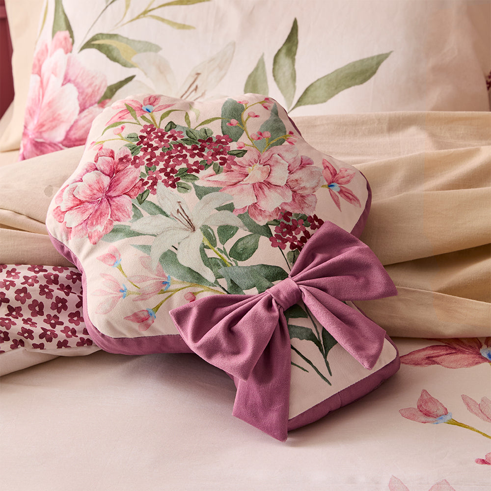 MyHouse Bouquet Cushion