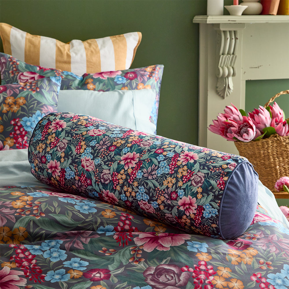 MyHouse Elara Bolster 20x60cm