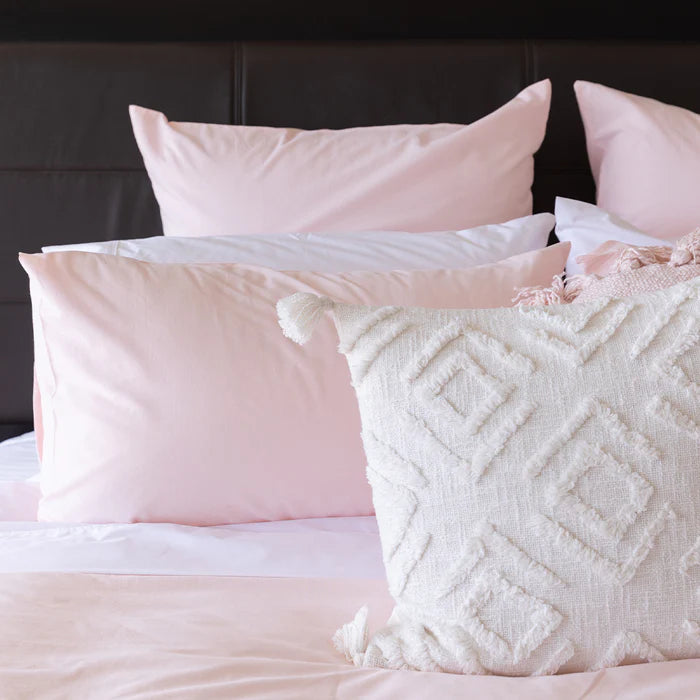 Lorraine Lea Margo European Pillowcase