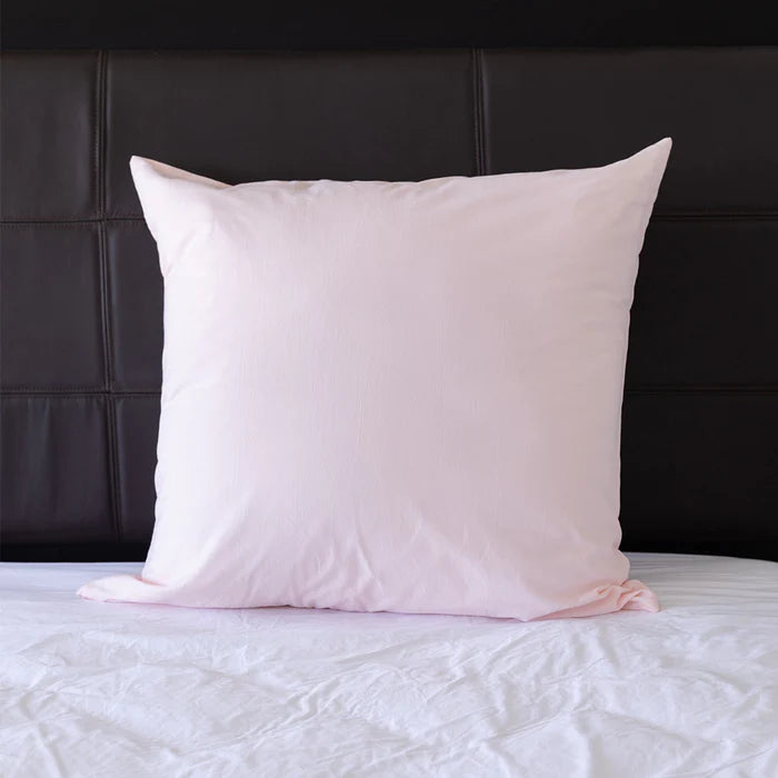 Lorraine Lea Margo European Pillowcase