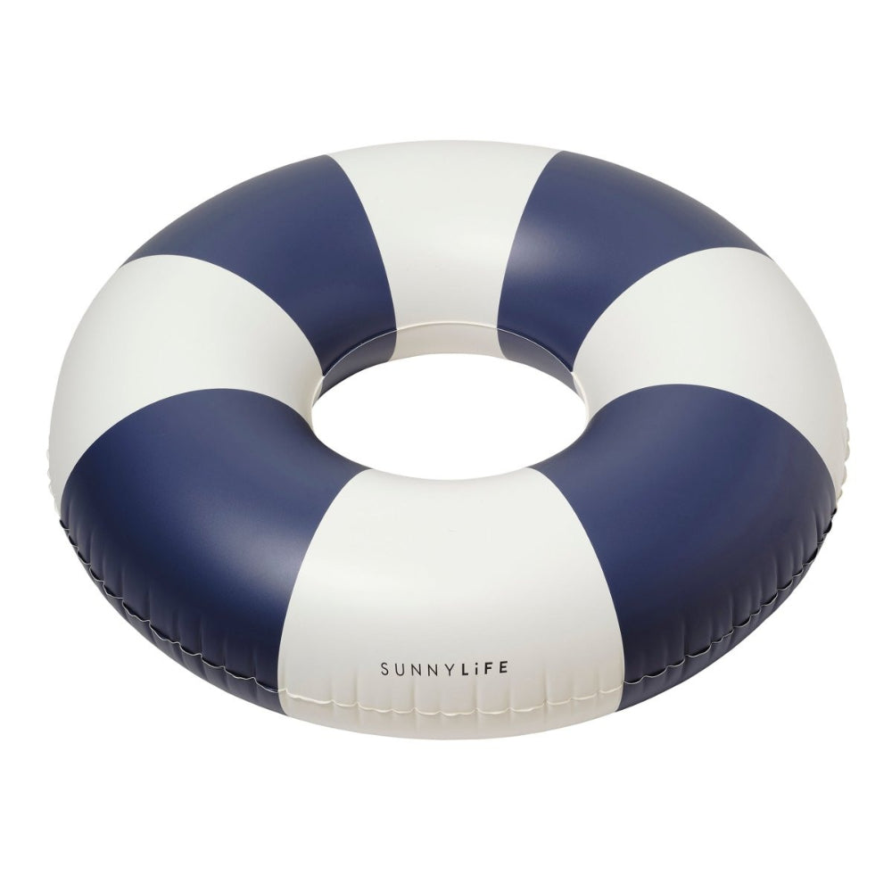 SUNNYLiFE Tube Pool Ring