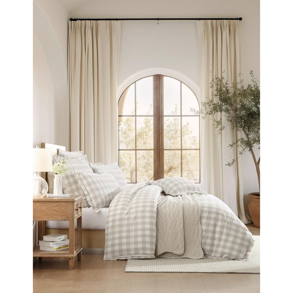 Private Collection Waverley Quilt Cover Set
