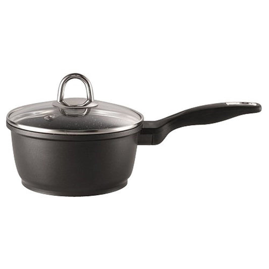 Baccarat Granite Saucepan with Lid 16cm