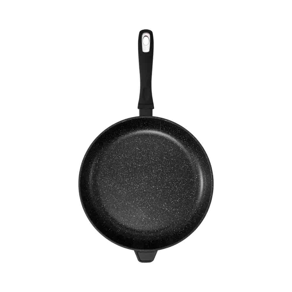 Baccarat Granite Non Stick Frypan 32cm