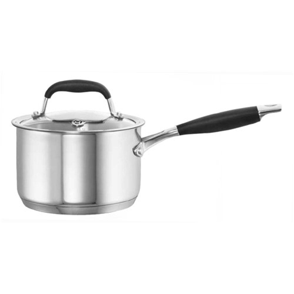 Baccarat Capri+ Saucepan With Lid 16cm