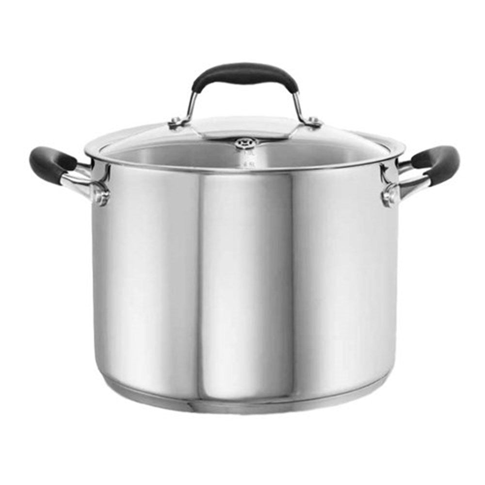 Baccarat Capri+ Stockpot With Lid 8.2L